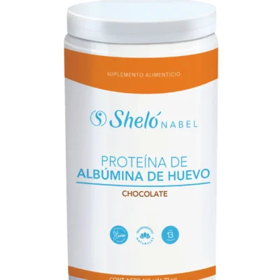Ginko Biloba Colageno Hidrolizado Sabor Mandarina Pvo Shelo Nabel