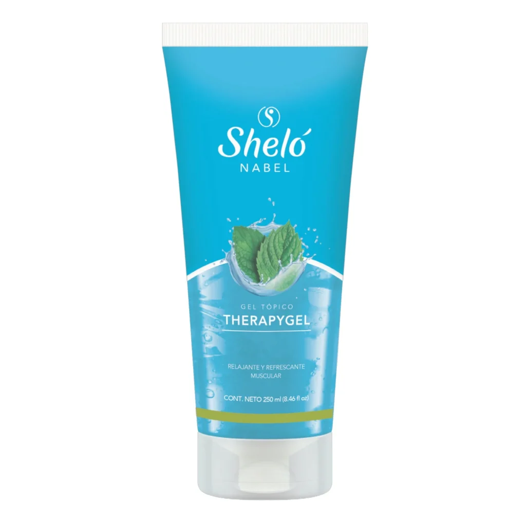 Gel Topico Therapygel Shelo Nabel Featured.webp