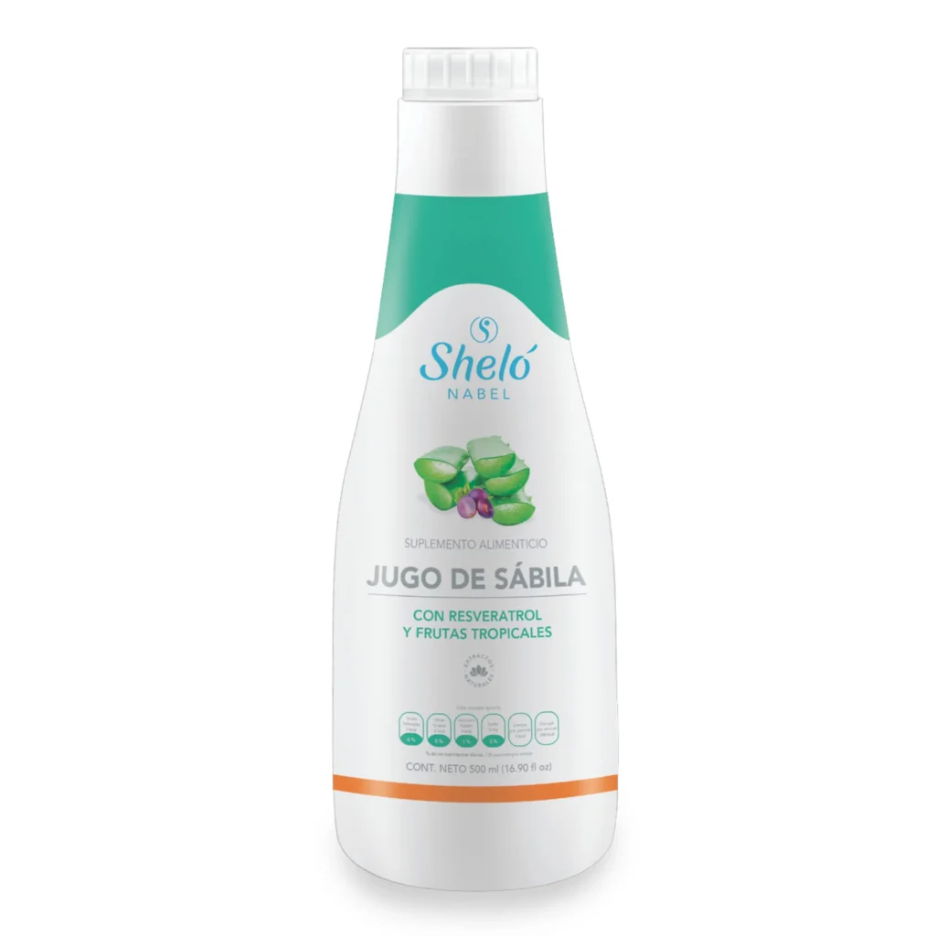Jugo De Sabila Shelo Nabel Featured.webp