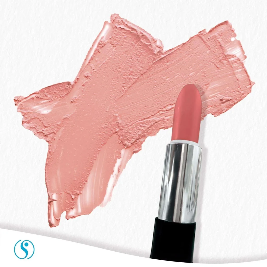 Labiales Matte Natural Amorosa Shelo Nabel Featured.webp