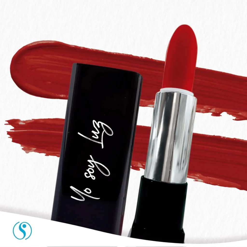 Labiales Matte Rojo Interesante Shelo Nabel Featured.webp