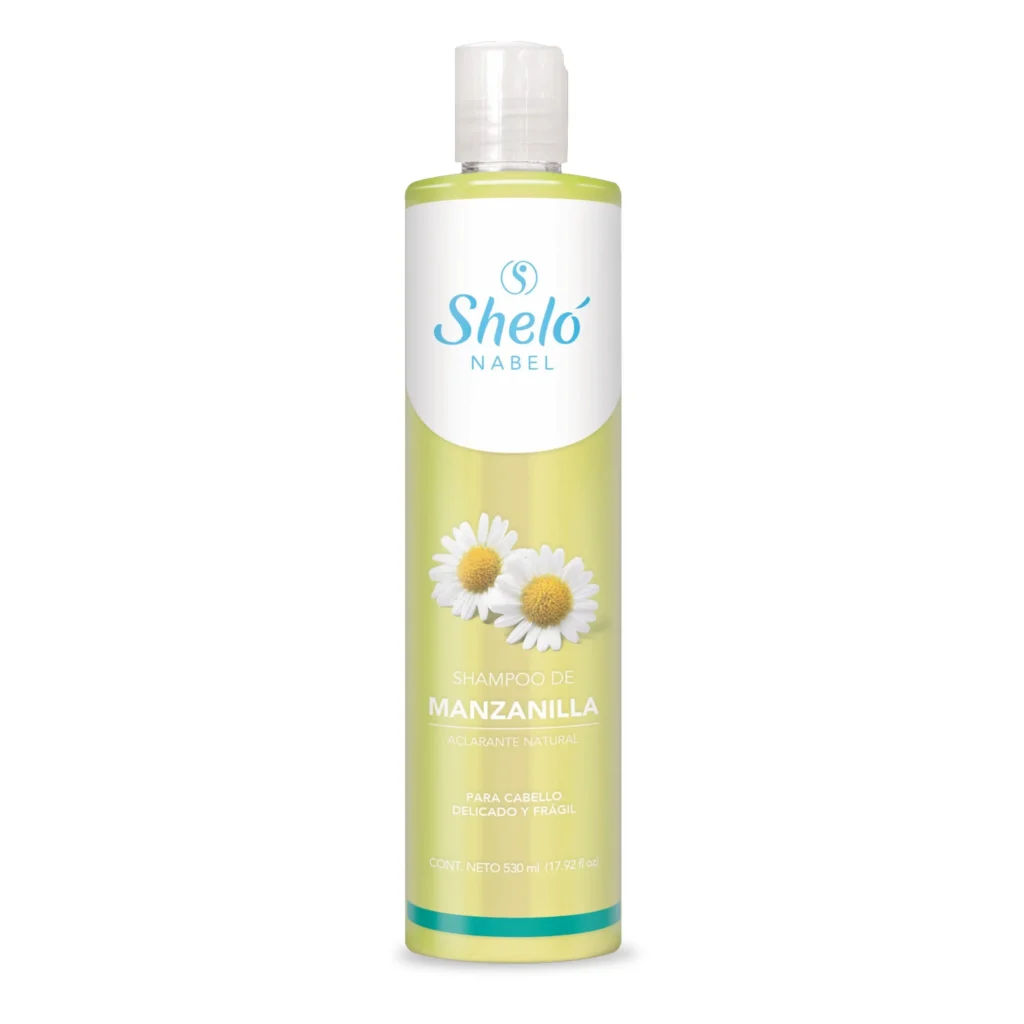 Manzanilla Shampoo Shelo Nabel Featured.webp