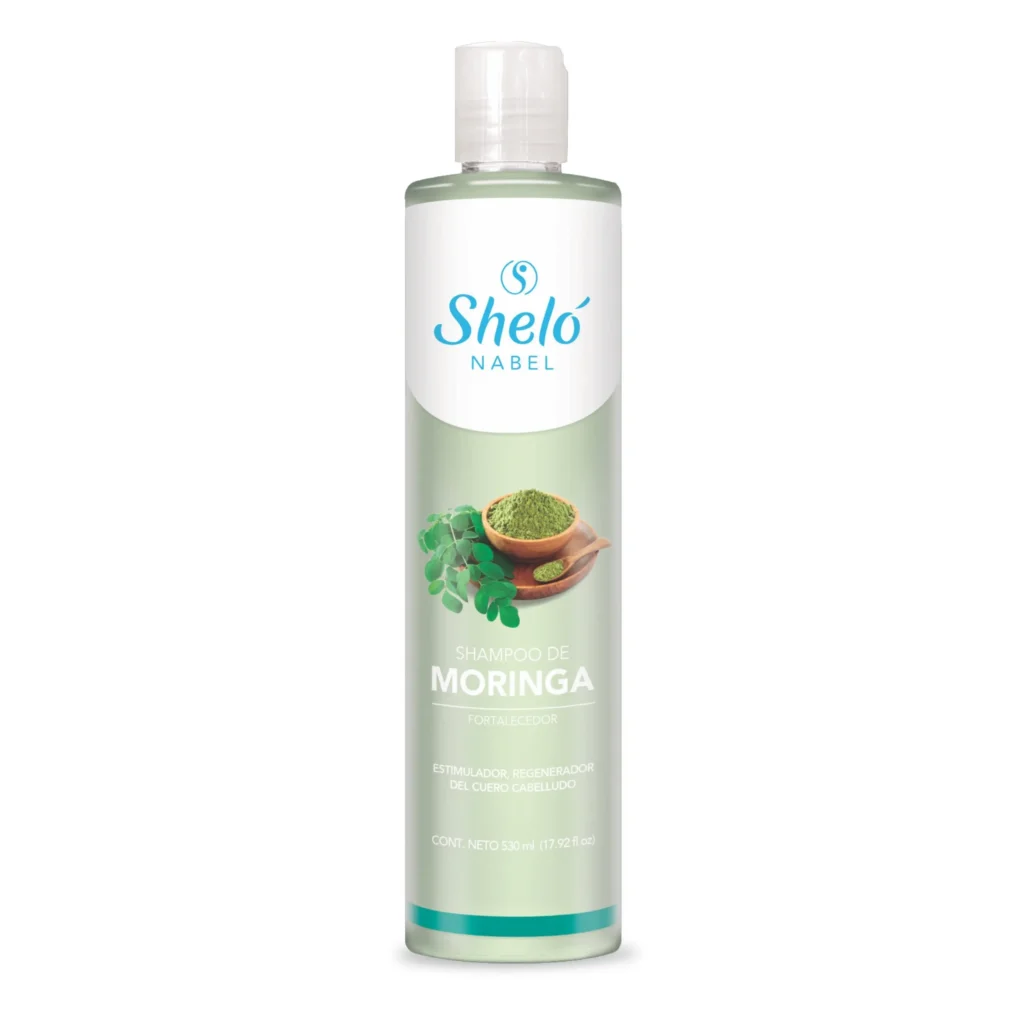 Moringa Shampoo Shelo Nabel Featured.webp