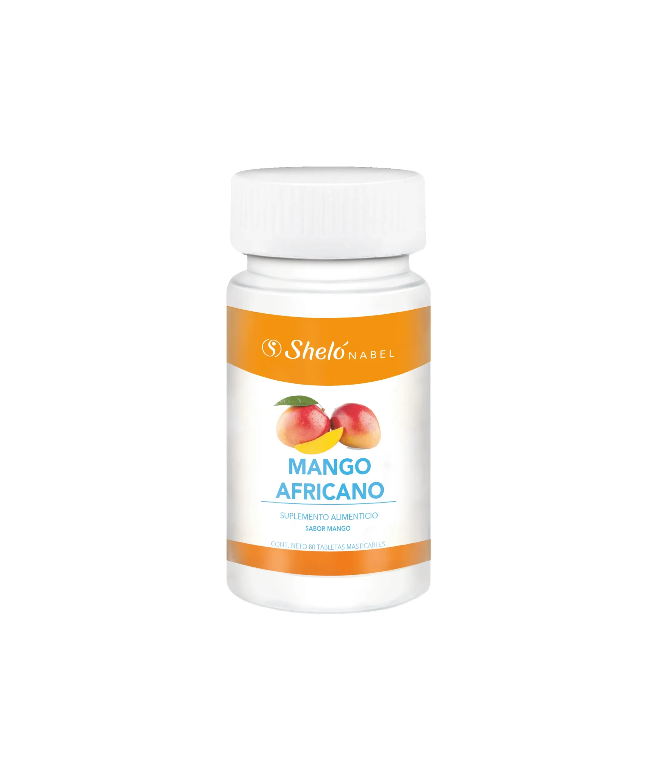 Mango africano Shelo Nabel