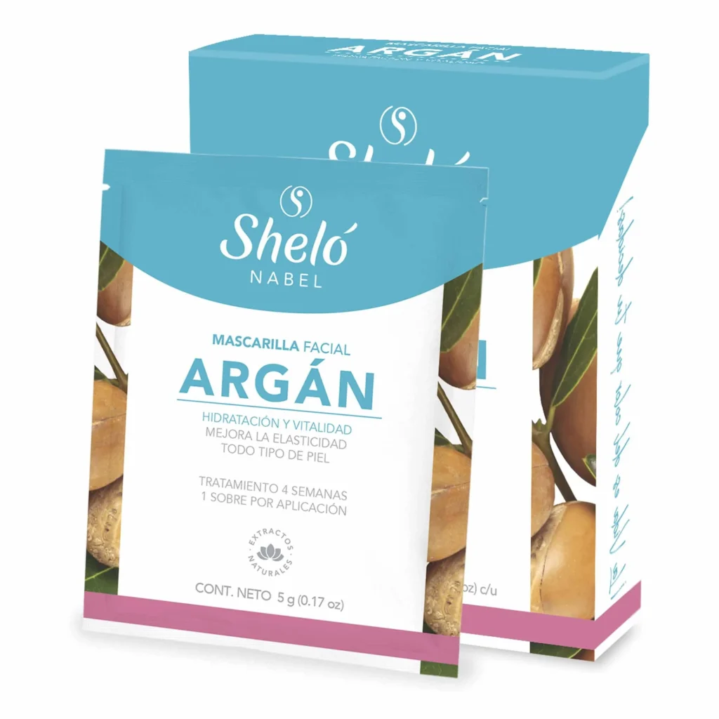 Mascarilla Facial De Argan Shelo Nabel Featured.webp