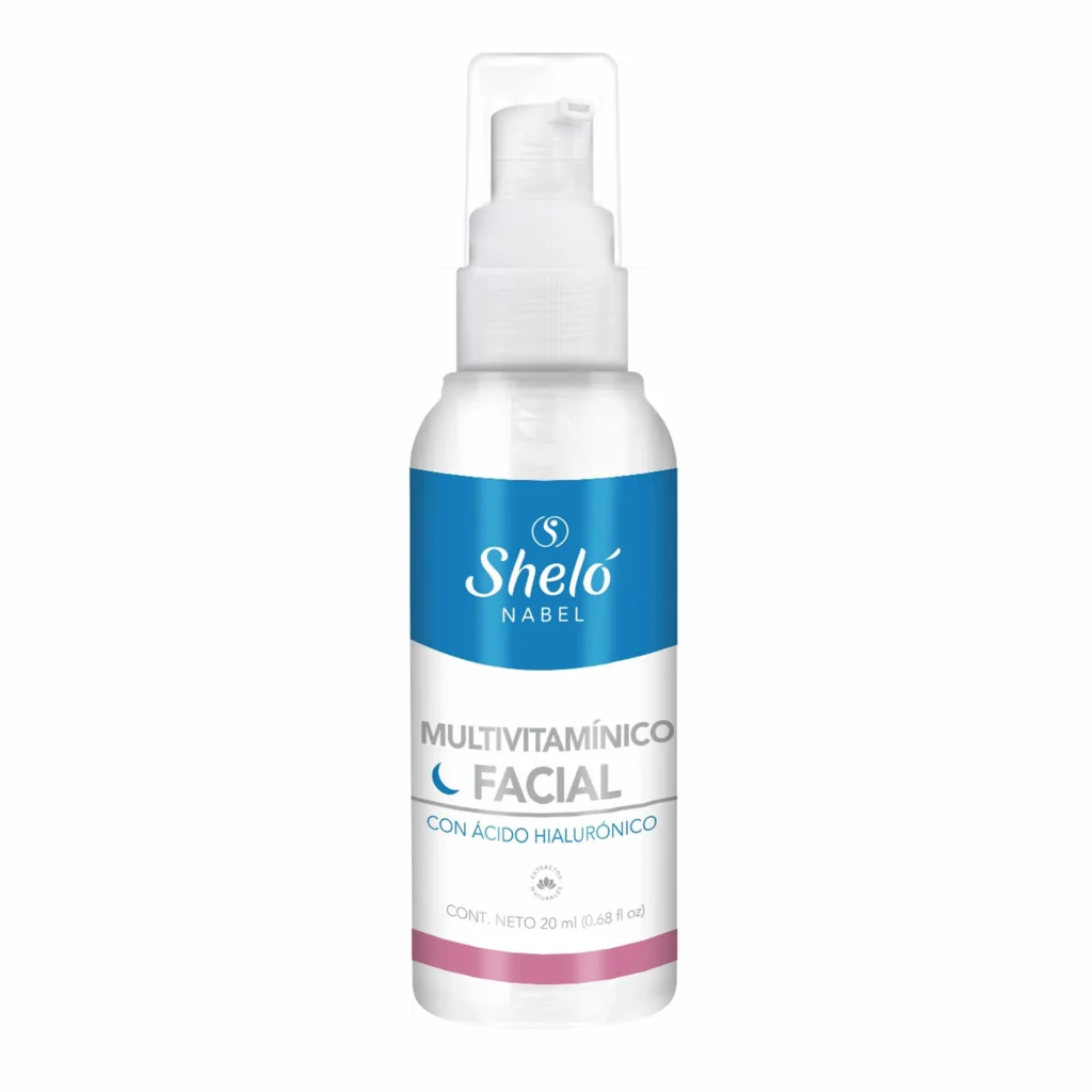 Multivitaminico Facial Shelo Nabel Featured.webp