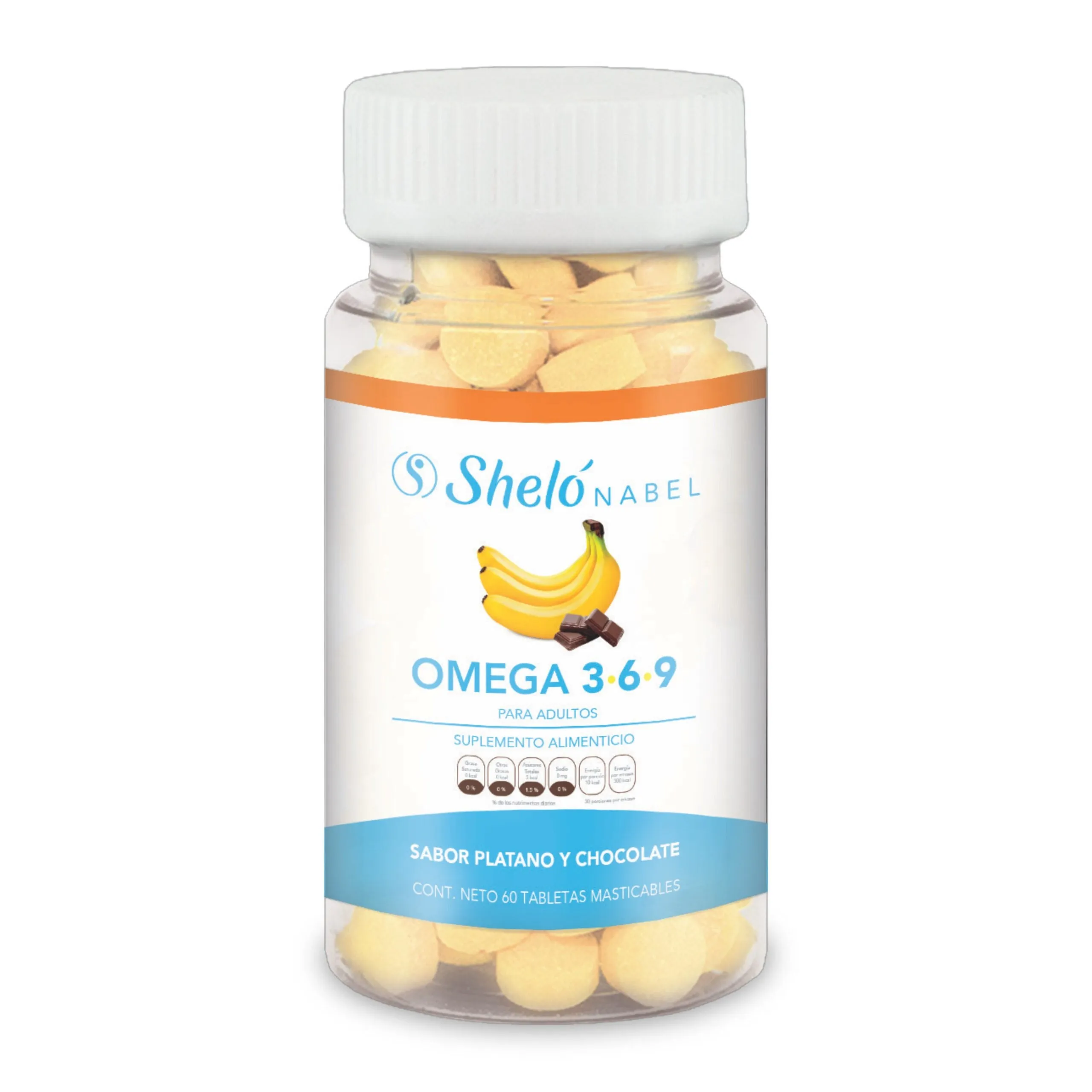 Omegas Shelo Nabel