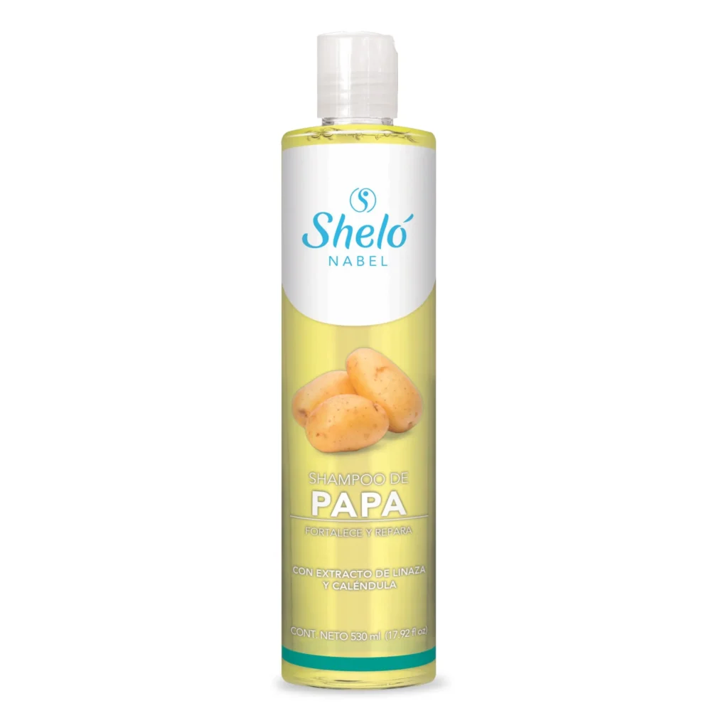 Papa Shampoo Shelo Nabel Featured.webp