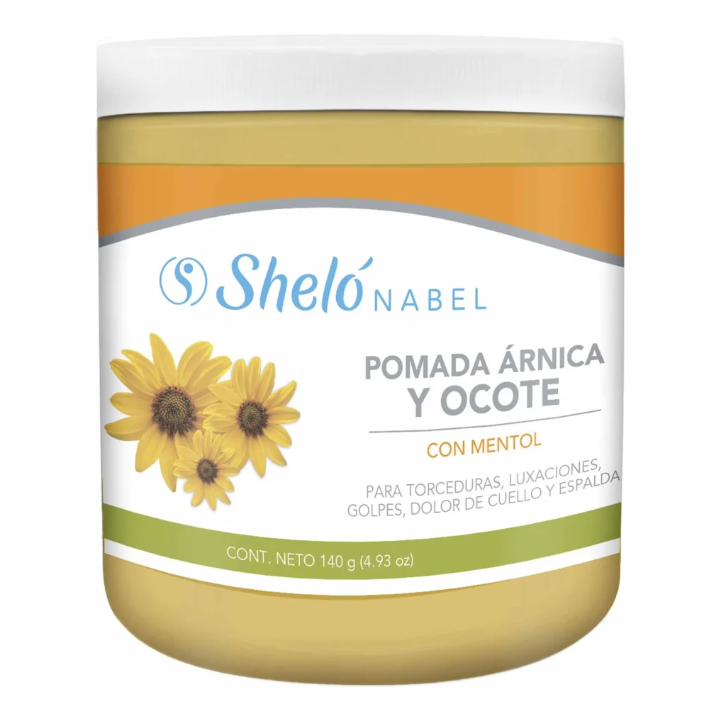 Pomada Arnica Y Ocote Shelo Nabel Featured.webp