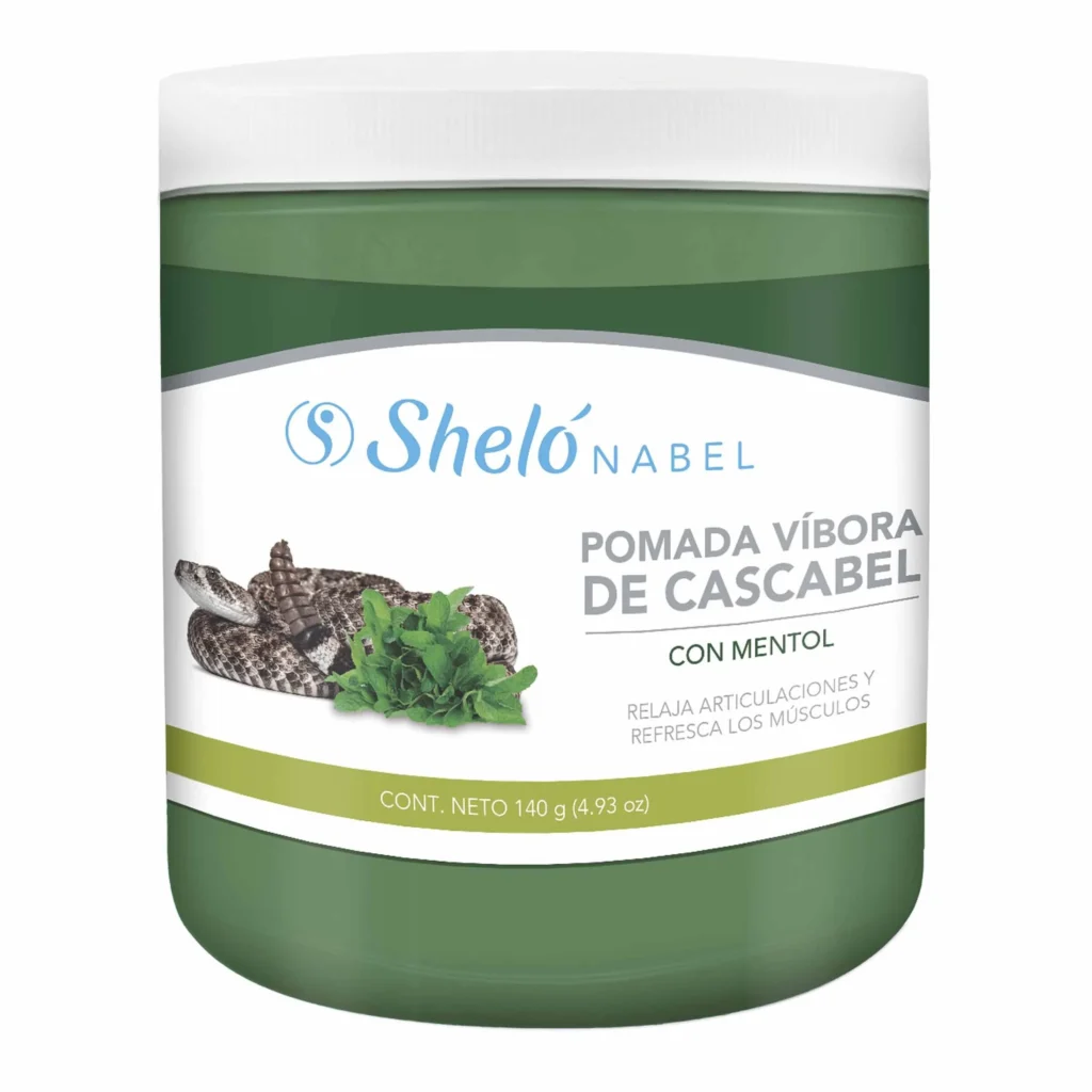 Pomada Vibora De Cascabel Shelo Nabel Featured.webp