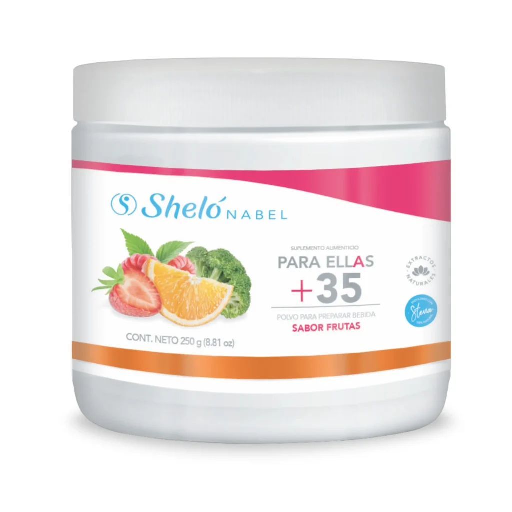 Para Ellas Shelo Nabel Featured.webp