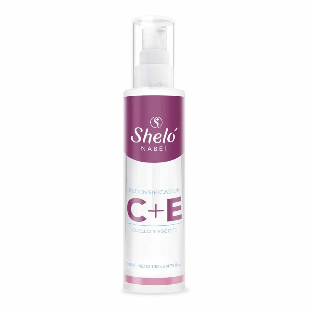 Redensificador De Cuello Y Escote Ce Shelo Nabel Featured.webp