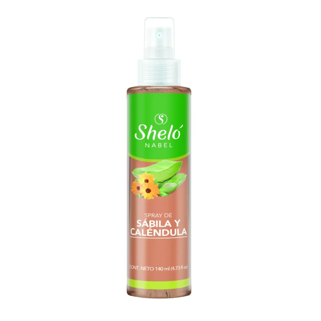 Sabila Calendula Spray Shelo Nabel Featured.webp