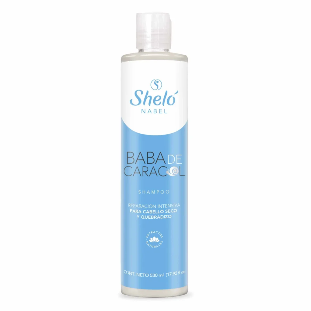 Shampoo De Baba De Caracol Shelo Nabel Featured.webp