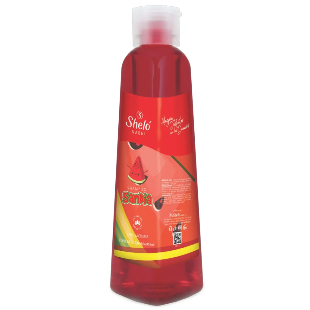 Shampoo Sandia Cero Lagrimas Shelo Nabel Featured.webp