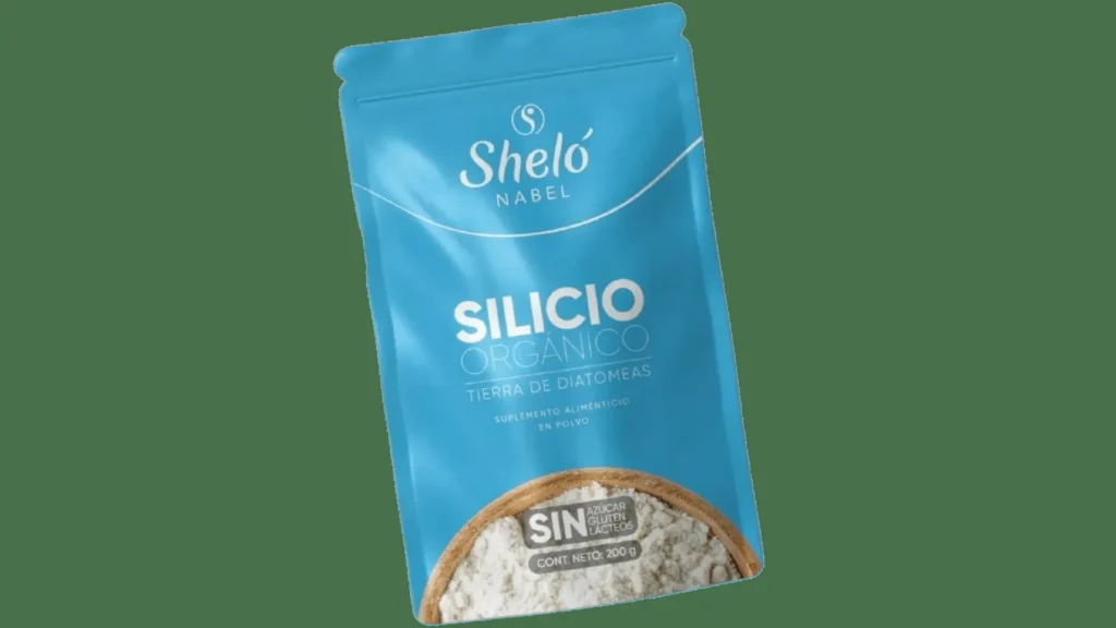 Silicio Organico Polvo Shelo Nabel Featured.webp