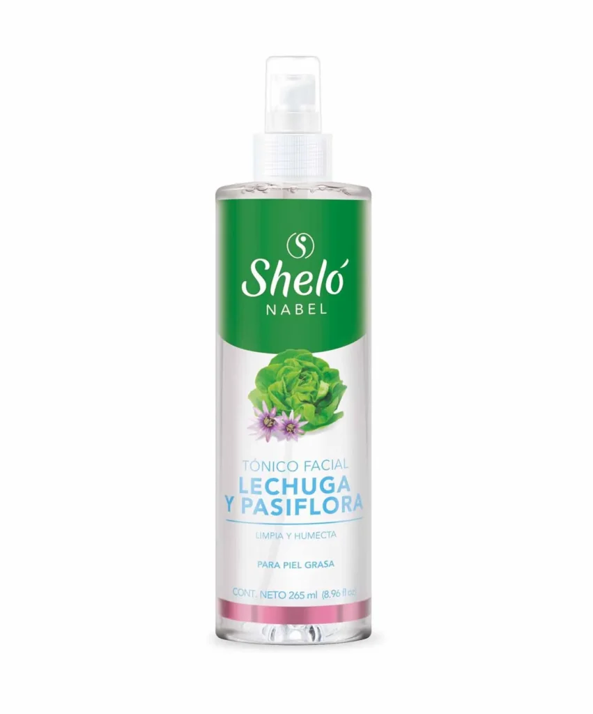 Tonico Astringente De Lechuga Y Pasiflora Shelo Nabel Featured.webp