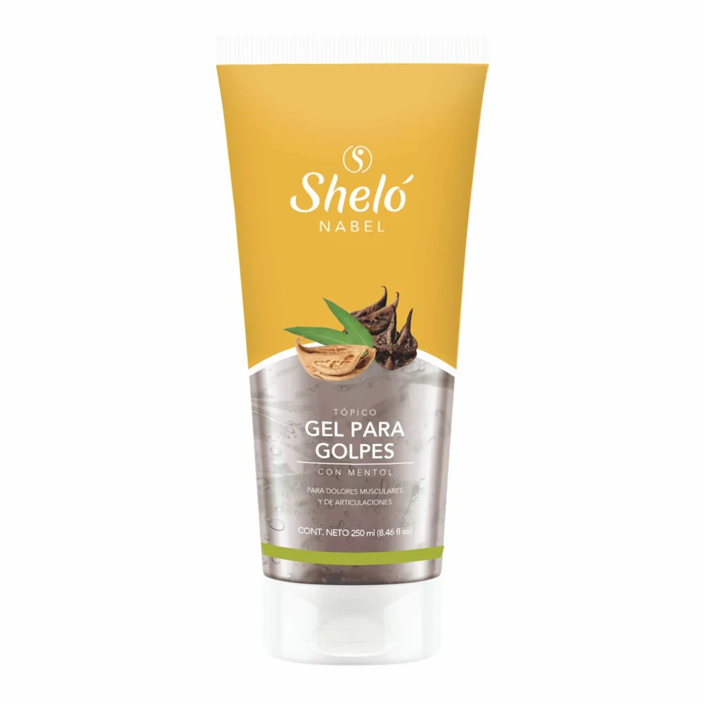 Topico Gel Para Golpes Shelo Nabel Featured.webp