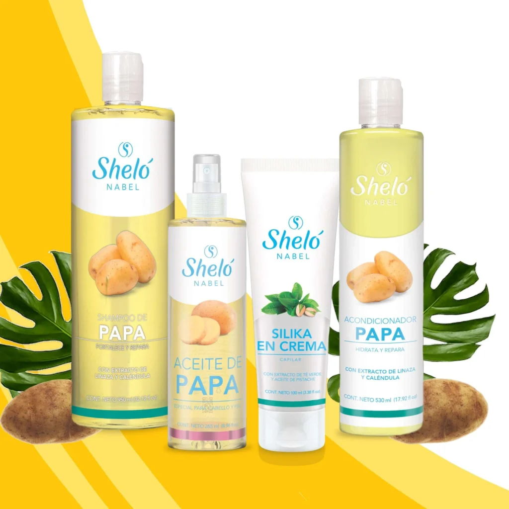 Shelo Nabel Productos Featured.webp