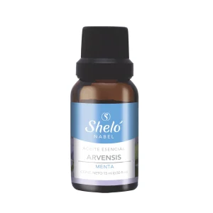 Aceite Esencial Arvensis Ml. Shelo Nabel