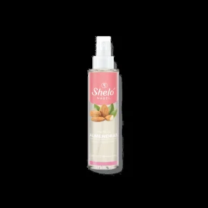 Aceite De Almendras Ml. Shelo Nabel