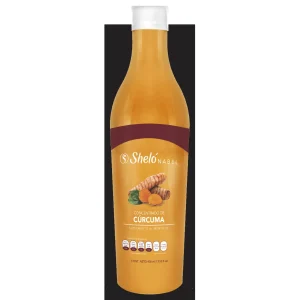 Corrector Liquido Natural Ml Shelo Nabel
