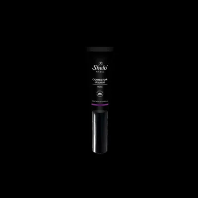 Corrector Liquido Rose Shelo Nabel