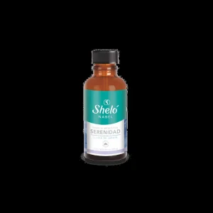 Esencia Aromatica Serenidad Ml. Shelo Nabel