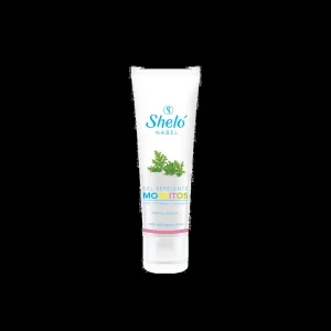 Gel Repelente Moskitos Ml. Shelo Nabel