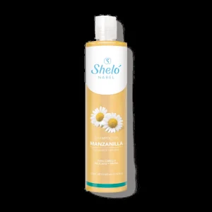 Manzanilla Shampoo Ml Shelo Nabel