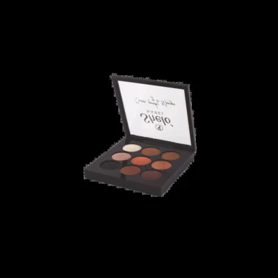 Sombras Compactas Terra Con Shelo Nabel