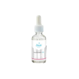 Suero Niacinamida Ml Shelo Nabel