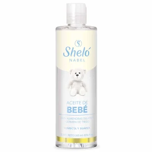 Aceite De Bb Shelo Nabel