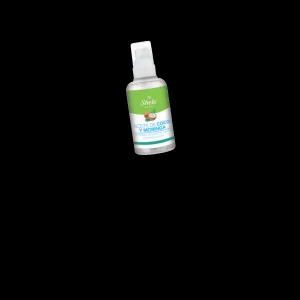 Aceite De Coco Y Moringa Ml Shelo Nabel