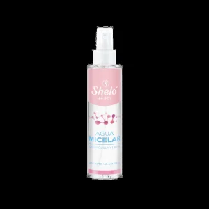 Agua Micelar Ml Shelo Nabel