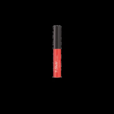 Brillo Labial Humectante Gloss Salmón Shelo Nabel