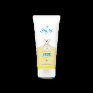 Crema De Bebé Ml. Shelo Nabel