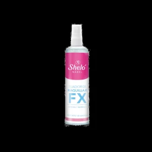 Fijador De Maquillaje Fx Ml Shelo Nabel
