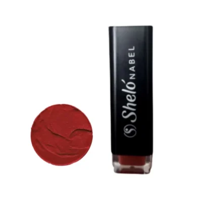 Labial Rosa Sincera Shelo Nabel