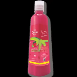 Shampoo Fresita Ml. Shelo Nabel